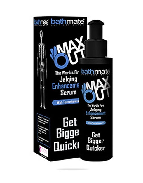 Bathmate - Max Out